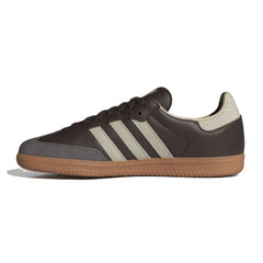 Adidas Samba OG Brown Putty Grey