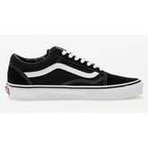 Vans Old Skool Black White