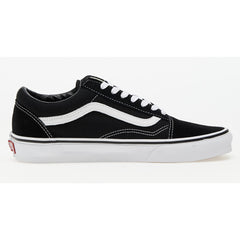 Vans Old Skool Black White