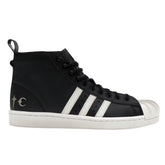 adidas Superstar Boot Thug Club Black White