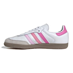 adidas Samba OG White Orchid Fusion (PS)