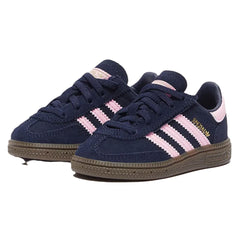 adidas Handball Spezial Elastic Night Indigo Orchid Fusion (TD)