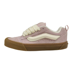 Vans Knu Skool Gum Sepia Rose (W)