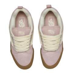 Vans Knu Skool Gum Sepia Rose (W)