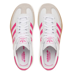 adidas Samba OG Cloud White Lucid Pink Gum (PS)