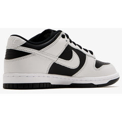 Nike Dunk Low Black Platinum Tint White (GS)