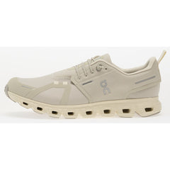 On Running Cloud 6 Waterproof Pelican Ghost