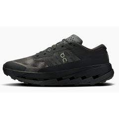 On Running Cloudultra 3 Black