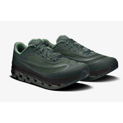 On Running Cloudflow 5 AD IKON Obsidian Evergreen (W)