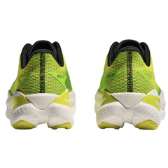 Hoka Mach X 3 Neon Citrus Lime