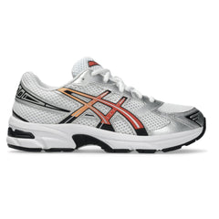 ASICS Gel-1130 White Red Snapper (GS)