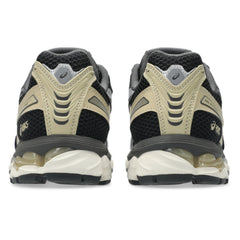 ASICS Gel-Kayano 12.1 Black Obsidian Grey