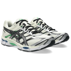 ASICS Gel-Cumulus 16 Ivory Pure Silver