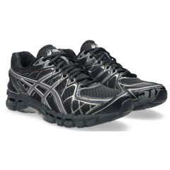 ASICS Gel-Kayano 20 Black Clay Grey
