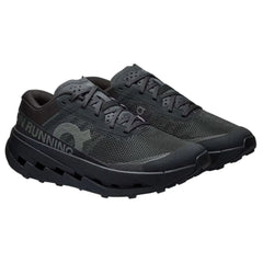On Running Cloudultra 3 Black (W)