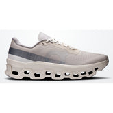 On Running Cloudmonster 1 Pearl Ivory