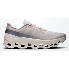 On Running Cloudmonster 1 Pearl Ivory