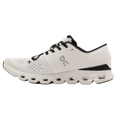 On Running Cloud X 4 Ivory Black (W)