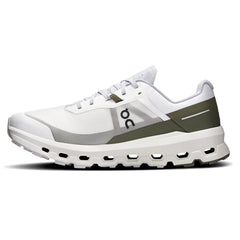 On Running Cloudvista 2 Ivory Olive