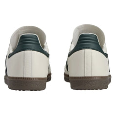 adidas Samba Bape World Cup Pack White Forest