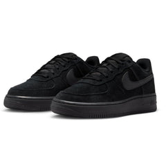 Nike Air Force 1 LV8 Black (GS)