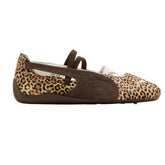 Puma Speedcat Ballet Wild Leopard Pony Hair (W)