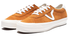 Vans OG Epoch LX Pumpkin Spice Henna