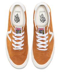 Vans OG Epoch LX Pumpkin Spice Henna