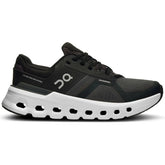 On Running Cloudrunner 2 Eclipse Black