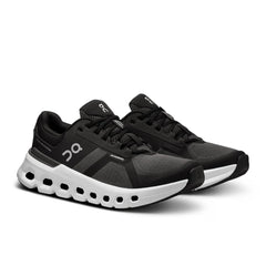 On Running Cloudrunner 2 Eclipse Black
