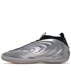 Adidas Harden Volume 10 'All-Star' - Silver Metallic/Core Black
