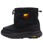 Aries x Sorel Callsign Horizon Gore-Tex - Black/Black