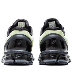 Above The Clouds x Asics Gel-Quantum 360 I - Soft Yellow/Black