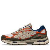 Asics Gel-NYC - Cream/Irvine