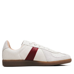Adidas BW Army - Core White/Team Victory Red