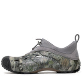 Crocs Quick Trail Low Mossy Oak - Walnut