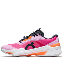 On The Roger Pro Fire - Pink/Flame
