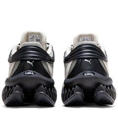 Puma CELL GEO 1 - Black/Birch Tree