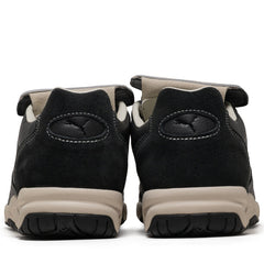 Puma King Indoor Icons - Black/Frosted Ivory