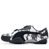 Puma Mostro Camo - Black/Cast Iron