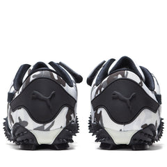 Puma Mostro Camo - Black/Cast Iron