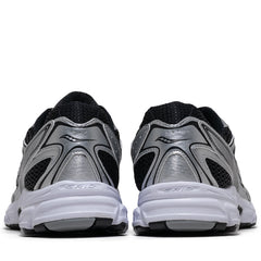 Saucony Ride Millennium - Black/Silver