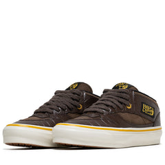 Vans OTW Half Cab 33 Vibram Classic - Demitase Patent