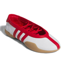 adidas Taekwondo Mei Ballet White Better Scarlet (W)