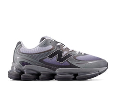 New Balance ABZORB 2000 Pearl Grey with Black
