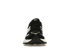 New Balance 9060 Black White: Retro Sneaker with Modern Comfort