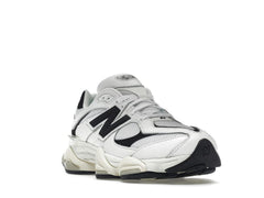 New Balance 9060 White Black Sneakers U9060AAB