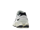 New Balance 9060 White Black Sneakers U9060AAB