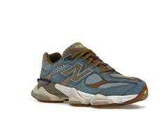 New Balance 9060 Bodega Age of Discovery Sneakers