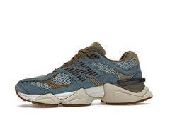 New Balance 9060 Bodega Age of Discovery Sneakers